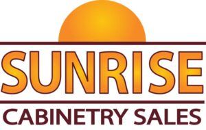 Sunrise cabinetry logo